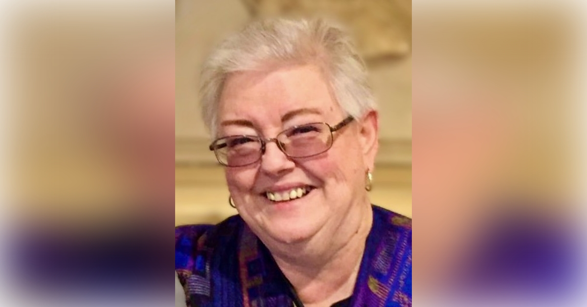Obituary Information For Judith Mead