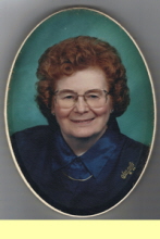 Mary Lou Higgins