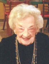 Margaret M. Sampson