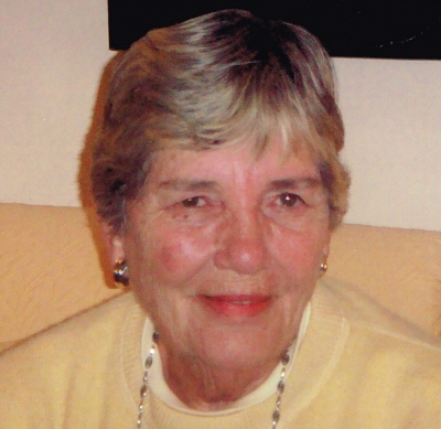 Marcia Kathleen Stromberg