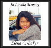 Elena C. Baker 3114654
