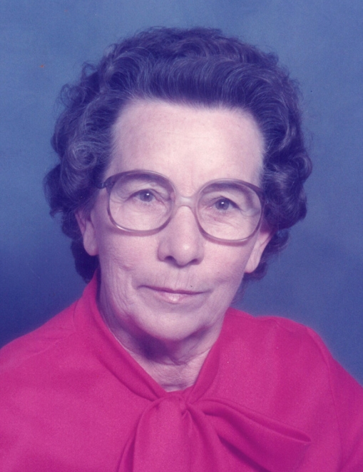 Lillian Howes 2024 Hannah Funeral Home