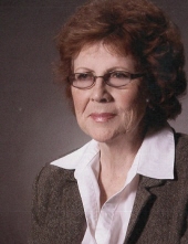 Photo of Norma Saathoff