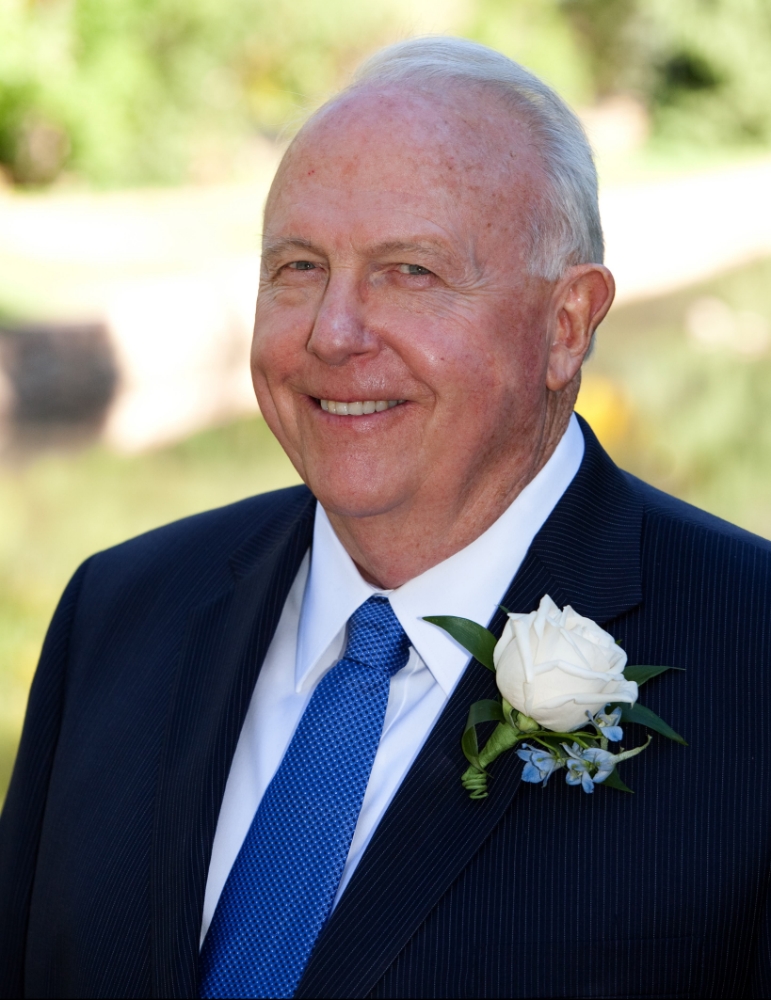 Van Stow - 2024 - Lakeview Funeral Home and Cremation Service