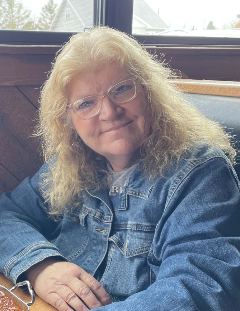 Deborah "Deb" A. Boehrig 2024 Zacherl Funeral Home