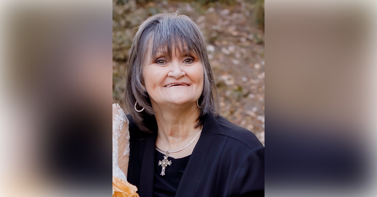 Obituary information for Roslyn Jane Williams