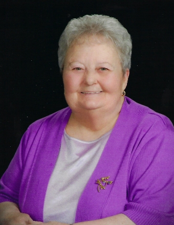 Nadine A. Glidewell - 2024 - Schmid Funeral Home
