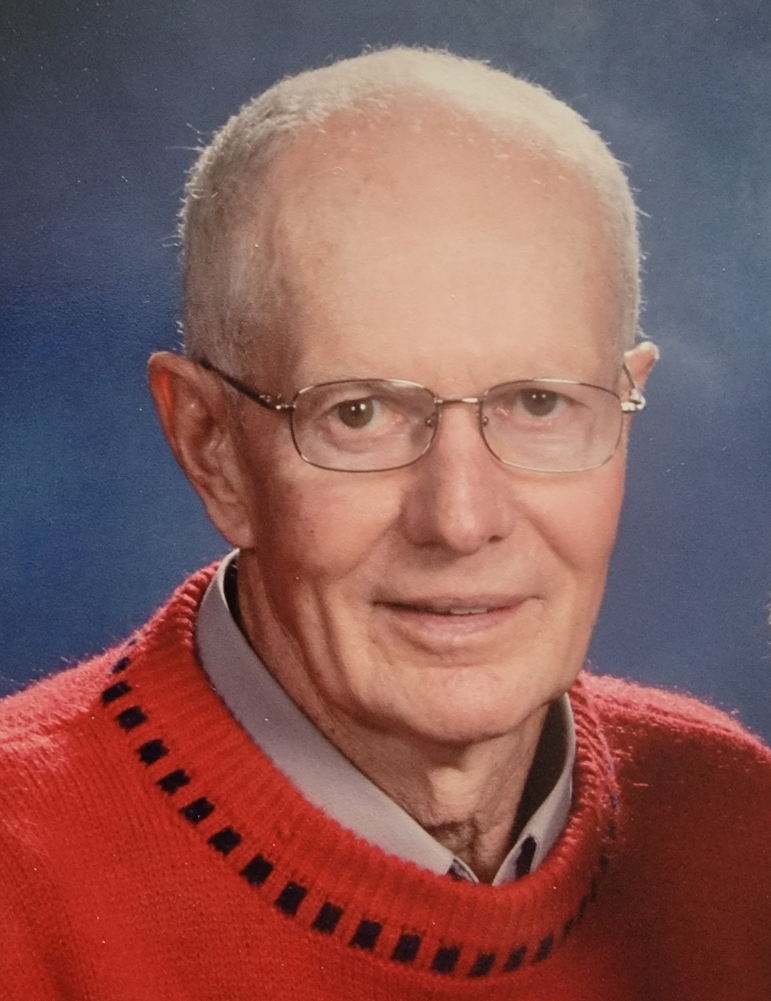 Martin E. O'Donnell Jr. 2024 Mittelstadt Funeral Home