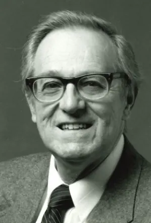 William D. Becher