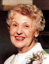 Photo of Delores Albers