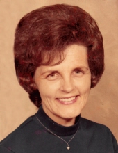 Photo of Burnice Northcutt