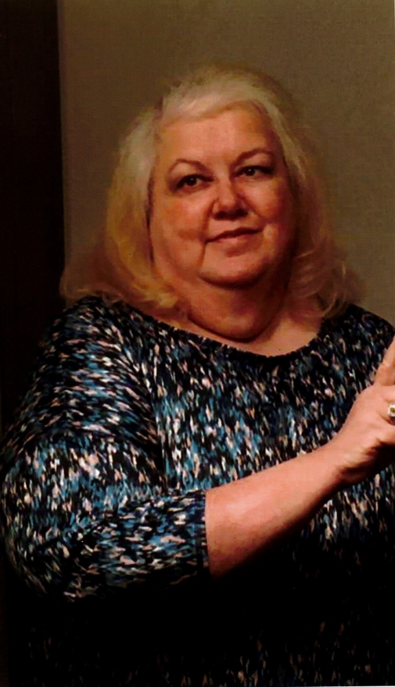 Melody Caryl Davis 2024 Beck Funeral Homes & Cremation Services