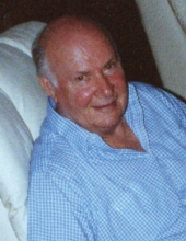 Harold W. Eckenrode