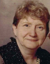 Photo of Kathi Kinnunen