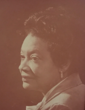 Dorothy B. Carson