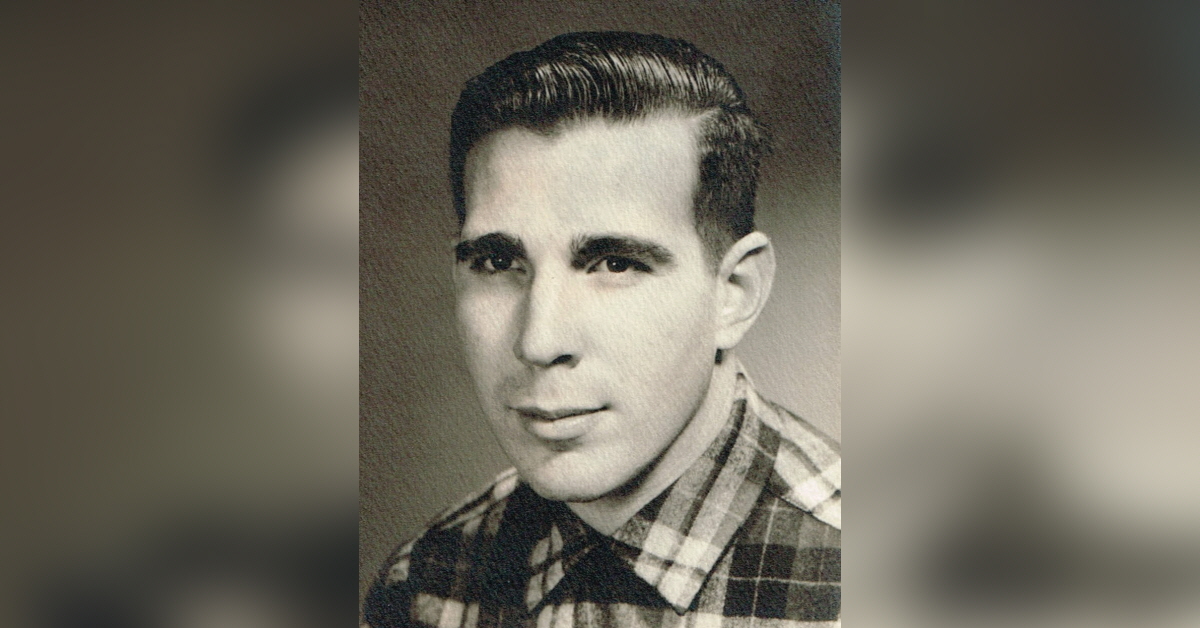 Obituary information for Ivan Ray Champlin