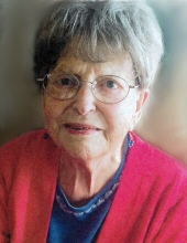 Betty J. Horn