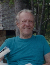 Photo of Floyd Anderson