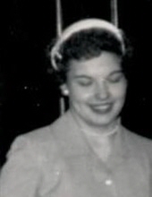 Photo of Carole Prather