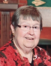 Photo of Nancy Holtz