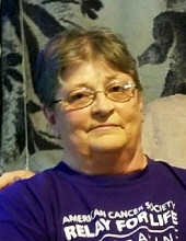 Dorothy Mae Abrahamson 3115174