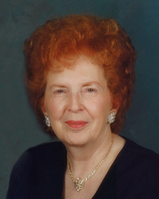 Photo of Barbara Reifsnider