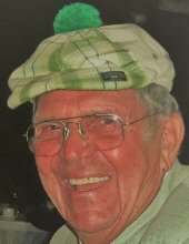 Photo of Harmon Weigel Sr.