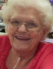 Beulah Marie Carr 3115248