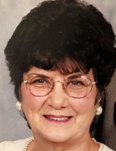 Dorothy Luella Perkins