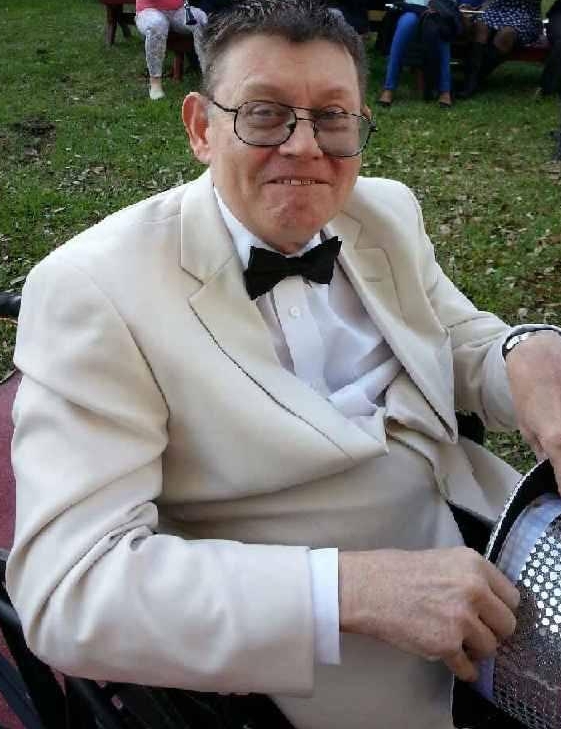 David Wayne Lanham 2024 Heritage Funeral Home