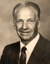 Photo of Theodore Stewart