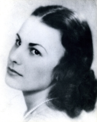 Lorraine Gertrude Richmond