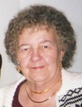 Photo of Barbara Meyer