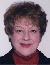 Photo of Beverly Smerling