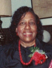 Photo of Almeda Rice