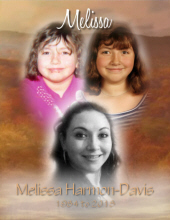 Melissa Harmon-Davis 3115318
