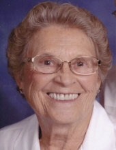 Photo of Glenda Irwin-McWilson