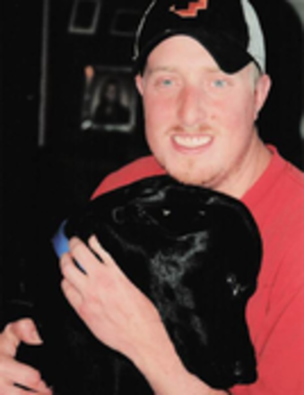 Luke D. Fetzer - 2024 - Buechele Funeral Home and Cremation Services, Inc.