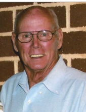 Photo of Darrell Bennett