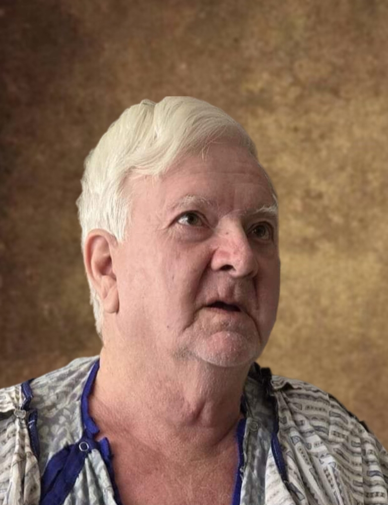 David "Bundy" Matthew Scott 2024 Hixson Brothers Funeral Homes