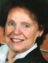 Gloria J. Madole