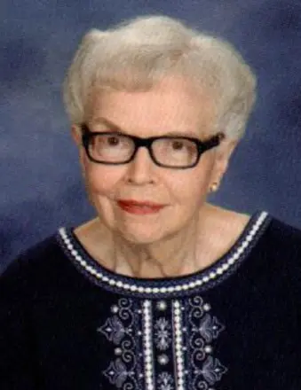 Barbara Ellen Sowders