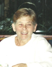 Doris  Ann Price