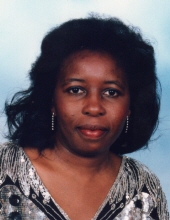 Olivia M. Addison Davis
