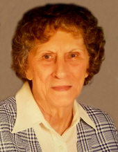 Clara "Peggy" M. Roy Davis