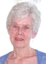 Doris Lane DeMastus
