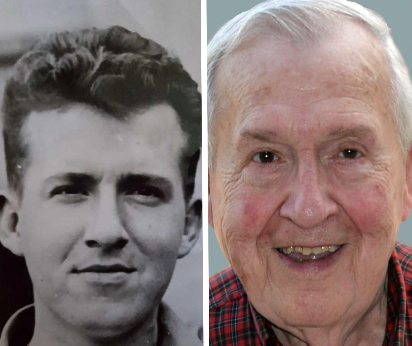 Joseph H Tucker Obituary Visitation Funeral Information
