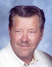 Photo of Michael Brock