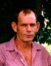 Photo of Calvin Thomas