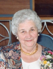 Janet M.  Smyser